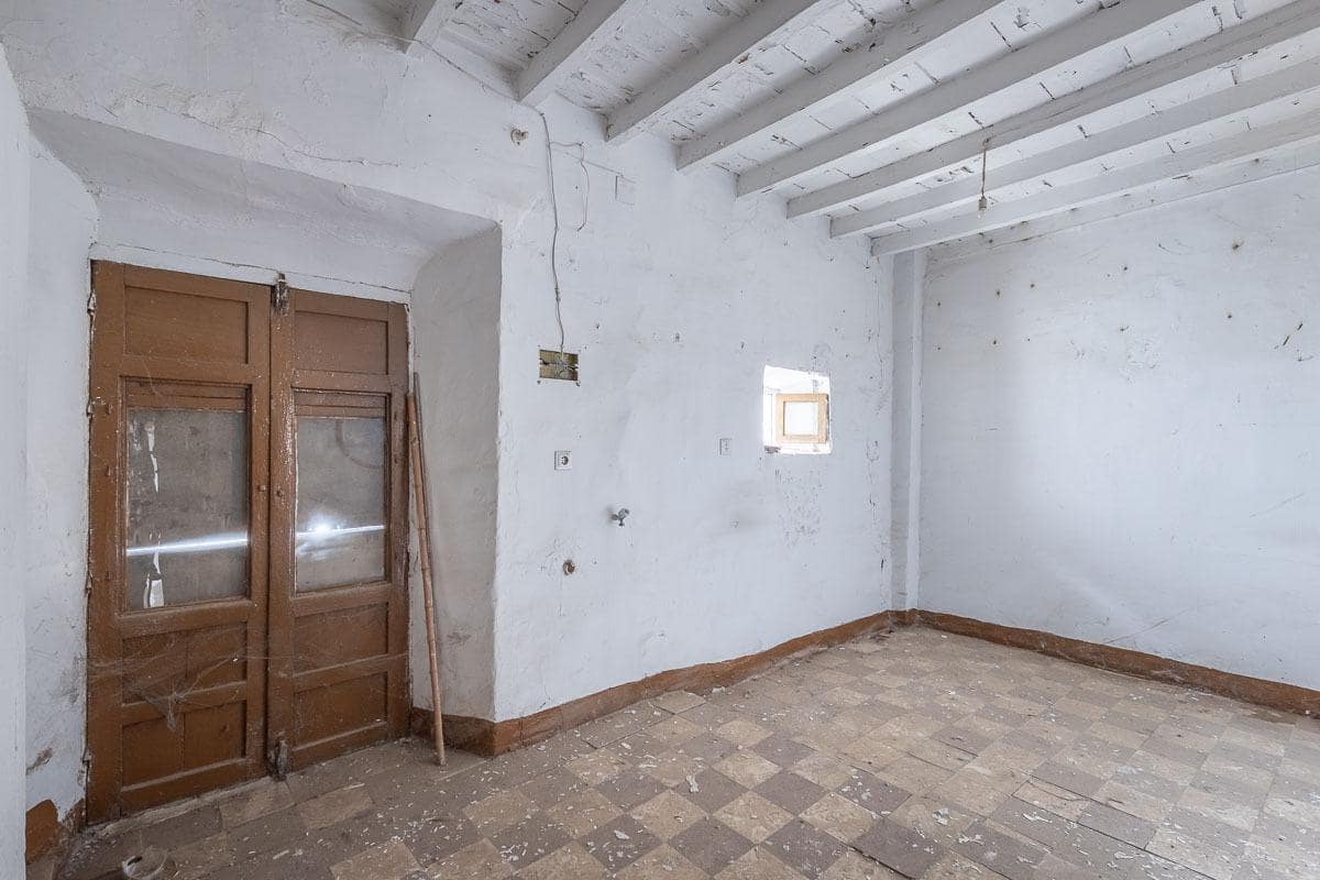 8 slaapkamer Hotel te koop in Granada stad - € 621.000 (Ref: 9374315)