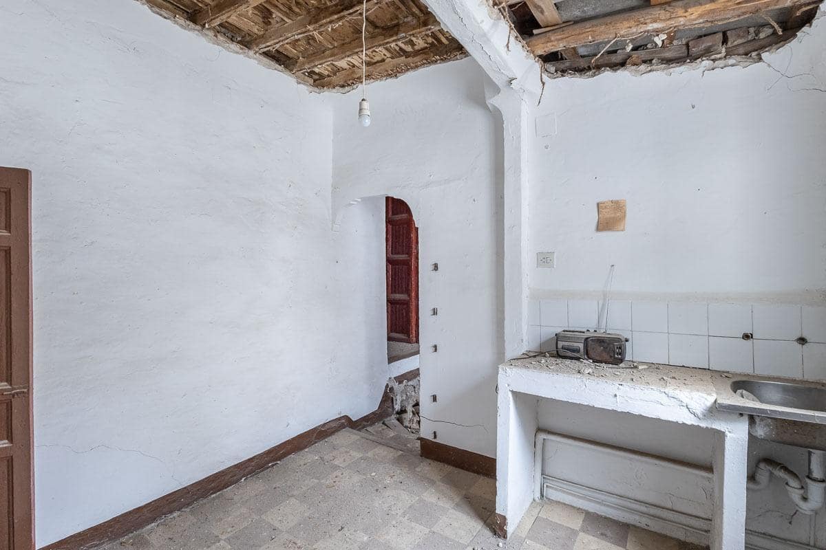 8 slaapkamer Hotel te koop in Granada stad - € 621.000 (Ref: 9374315)