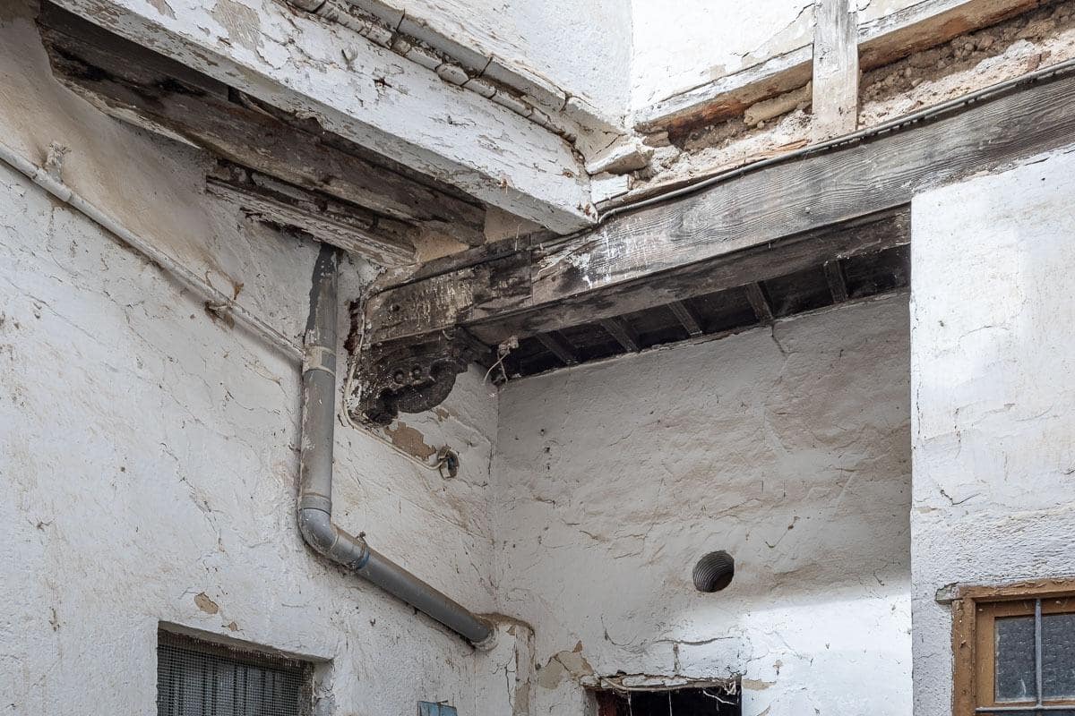 8 slaapkamer Hotel te koop in Granada stad - € 621.000 (Ref: 9374315)