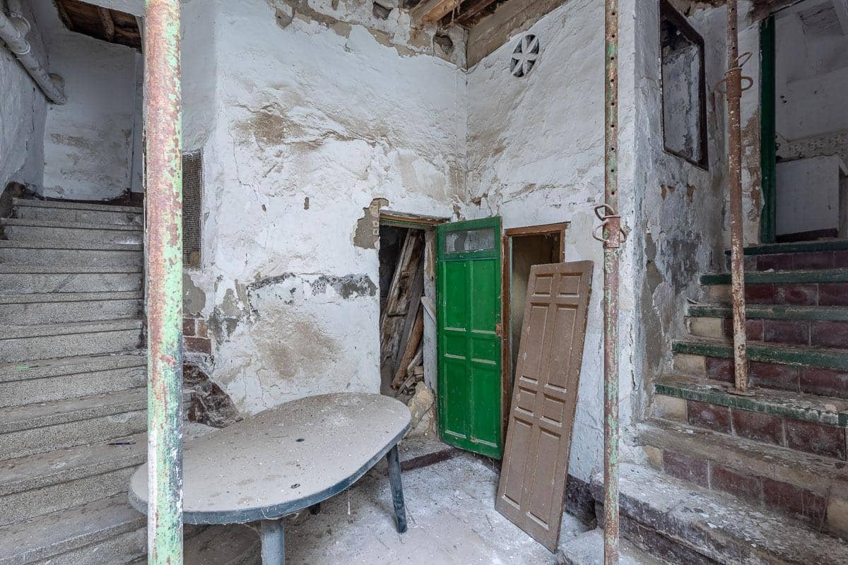 8 slaapkamer Hotel te koop in Granada stad - € 621.000 (Ref: 9374315)