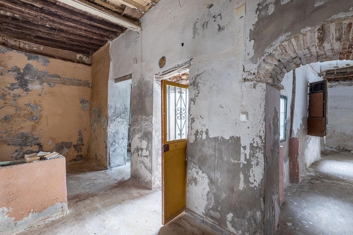 8 slaapkamer Hotel te koop in Granada stad - € 621.000 (Ref: 9374315)