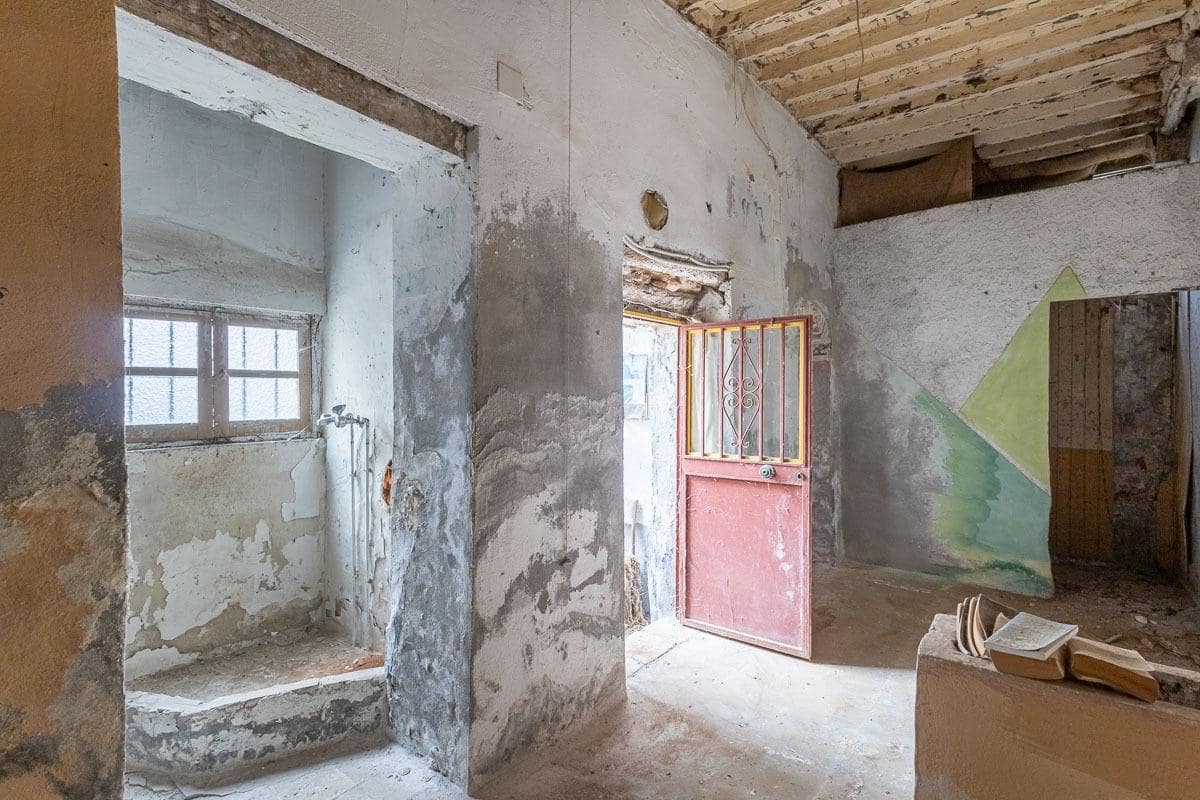 8 slaapkamer Hotel te koop in Granada stad - € 621.000 (Ref: 9374315)