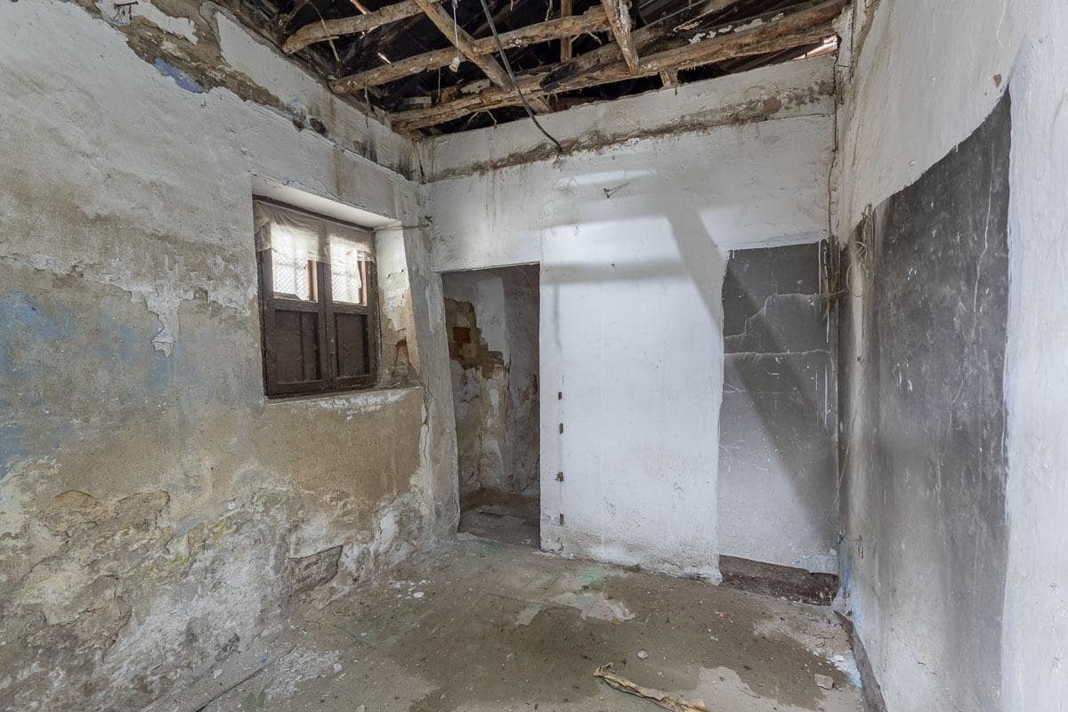 8 slaapkamer Hotel te koop in Granada stad - € 621.000 (Ref: 9374315)