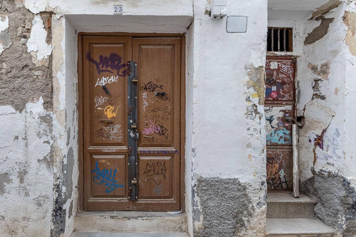 8 slaapkamer Hotel te koop in Granada stad - € 621.000 (Ref: 9374315)