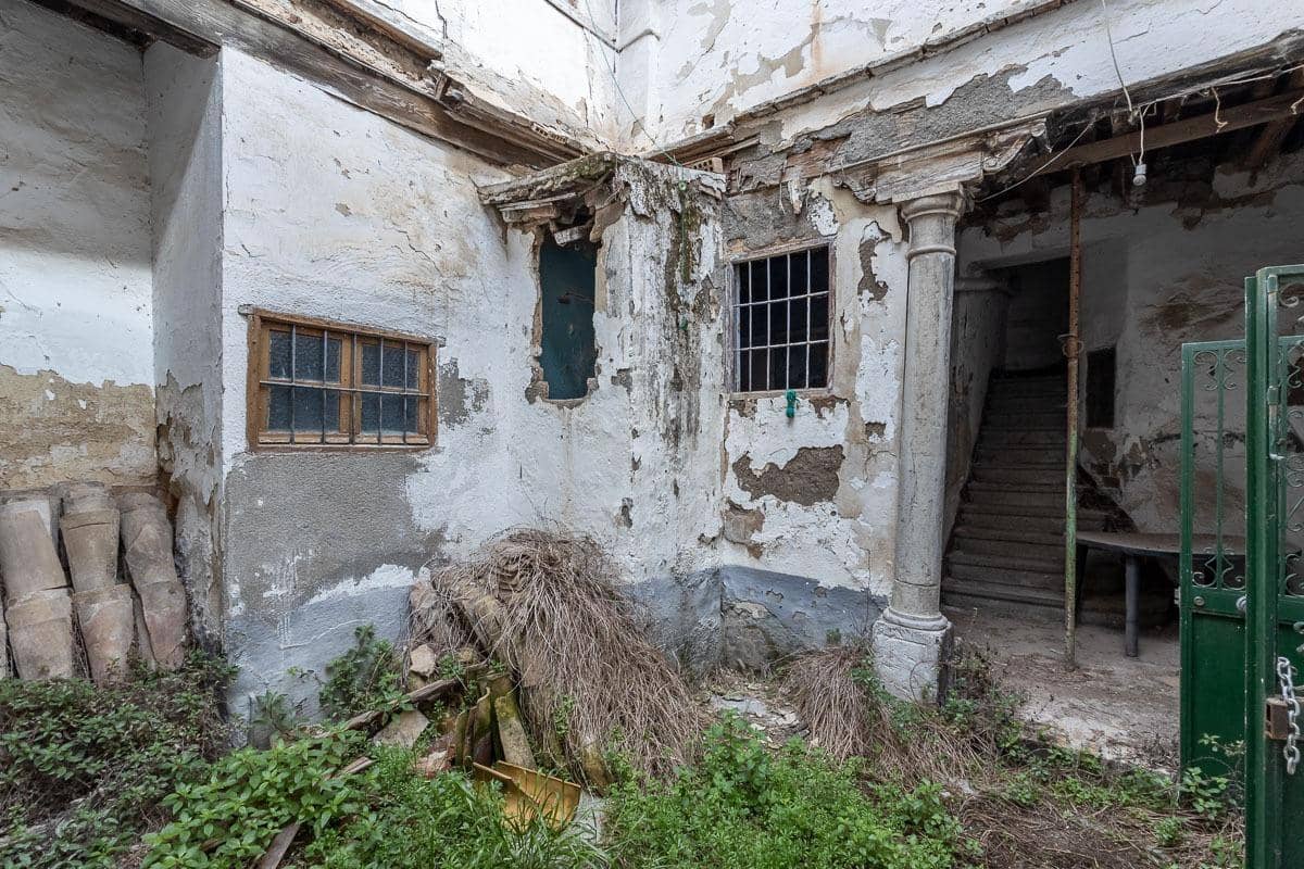 8 slaapkamer Hotel te koop in Granada stad - € 621.000 (Ref: 9374315)