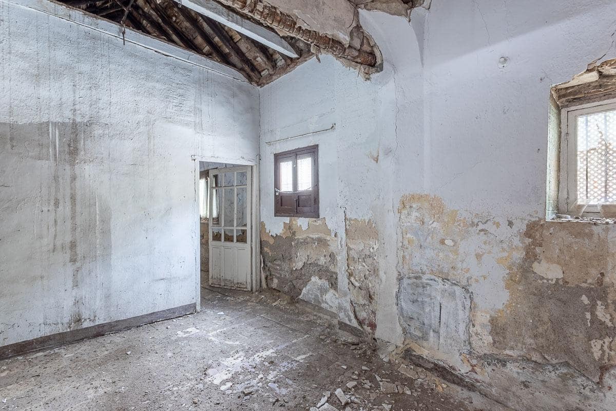 8 slaapkamer Hotel te koop in Granada stad - € 621.000 (Ref: 9374315)