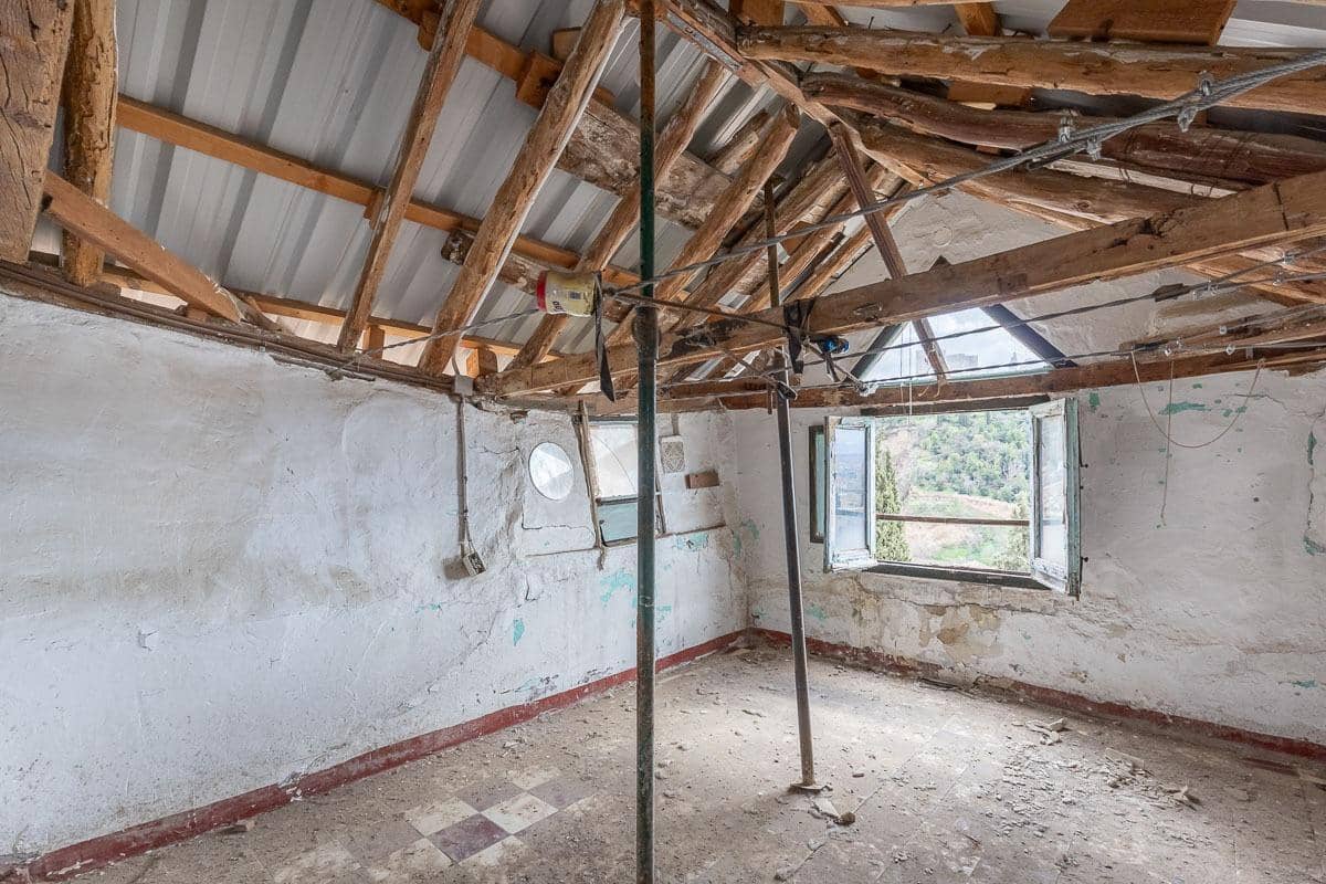 8 slaapkamer Hotel te koop in Granada stad - € 621.000 (Ref: 9374315)