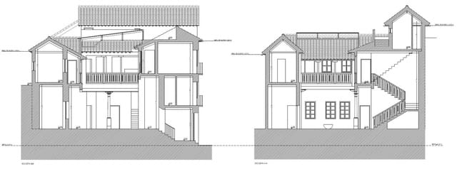 8 bedroom Hotel for sale in Granada city - € 621,000 (Ref: 9374315)