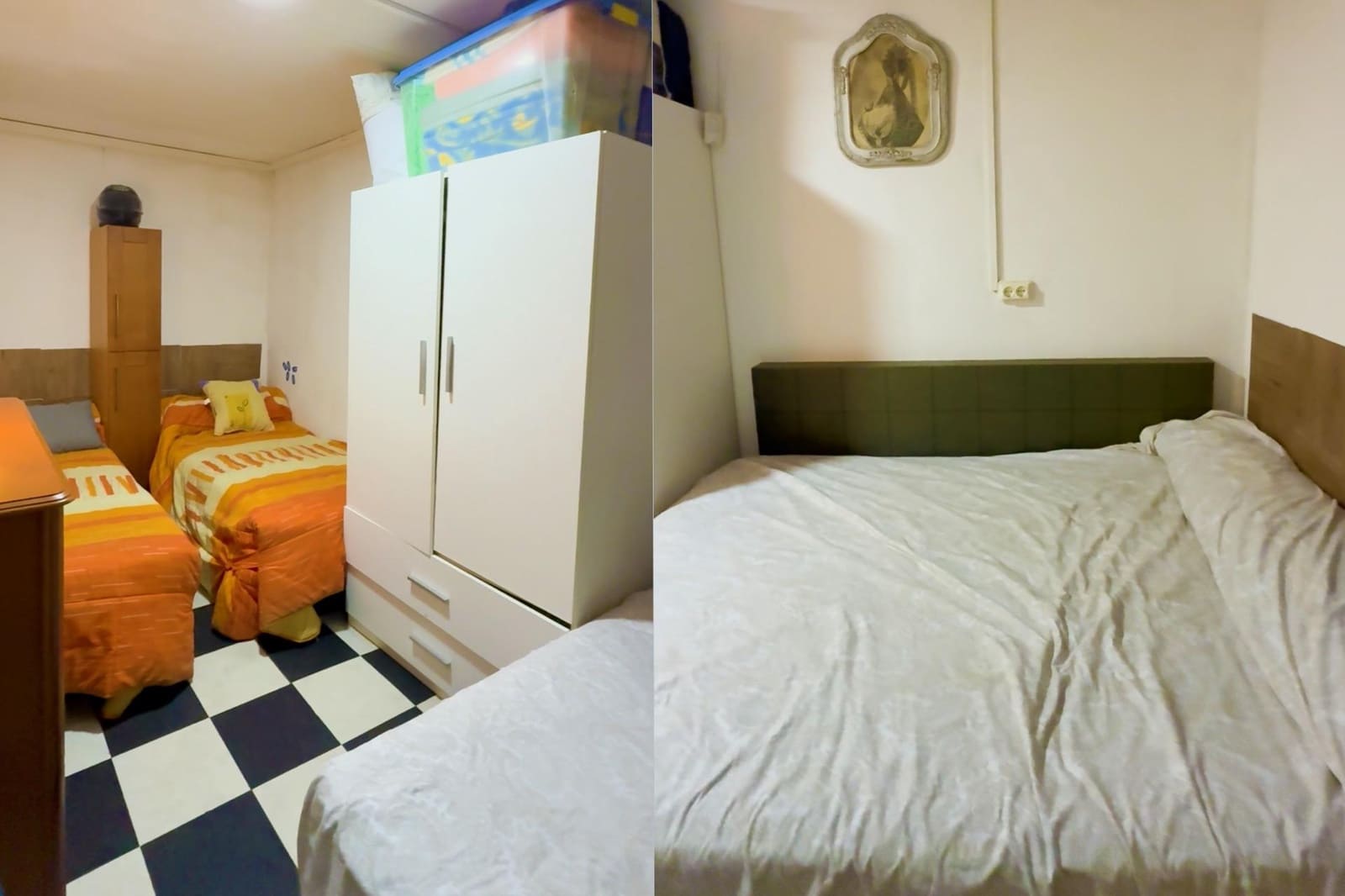 1 soveværelse Finca/Landehus til salg i Monachil med garage - € 173.000 (Ref: 9379045)