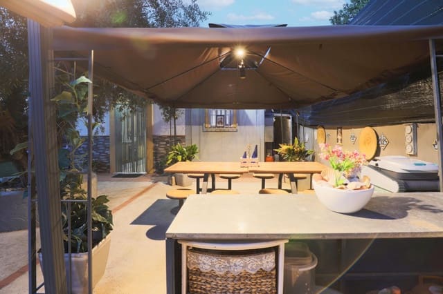 1 soveværelse Finca/Landehus til salg i Monachil med garage - € 173.000 (Ref: 9379045)