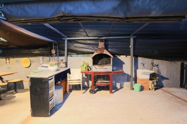 1 soveværelse Finca/Landehus til salg i Monachil med garage - € 173.000 (Ref: 9379045)