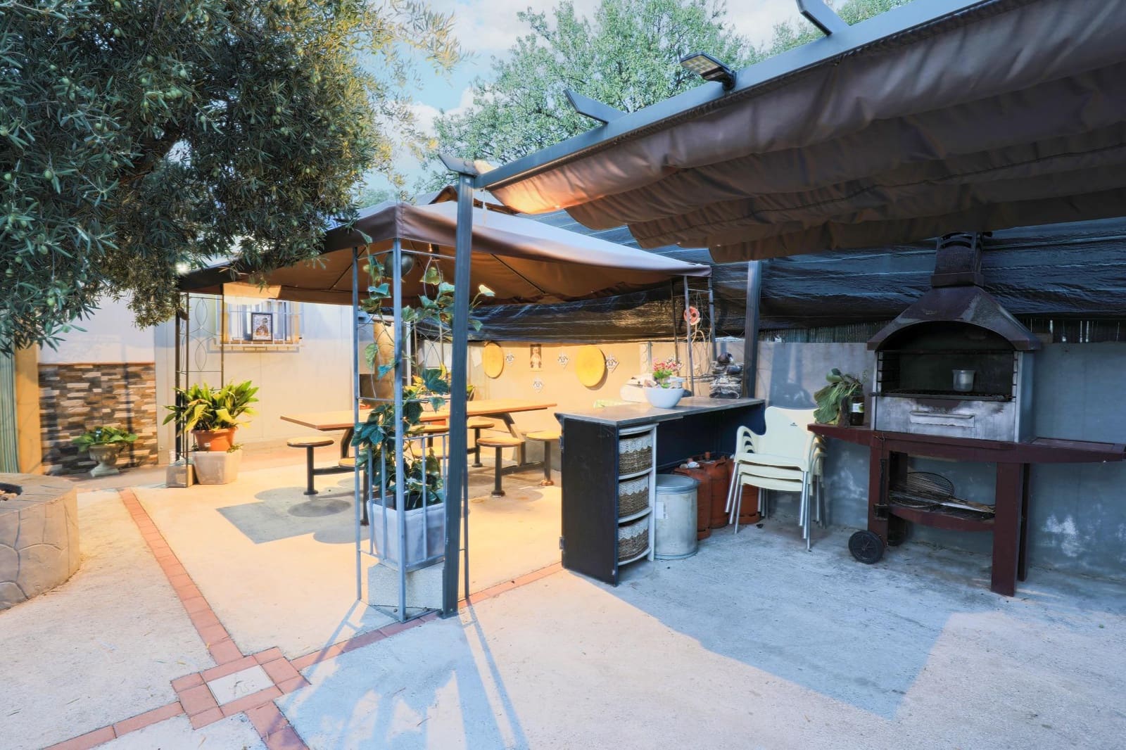 1 soveværelse Finca/Landehus til salg i Monachil med garage - € 173.000 (Ref: 9379045)