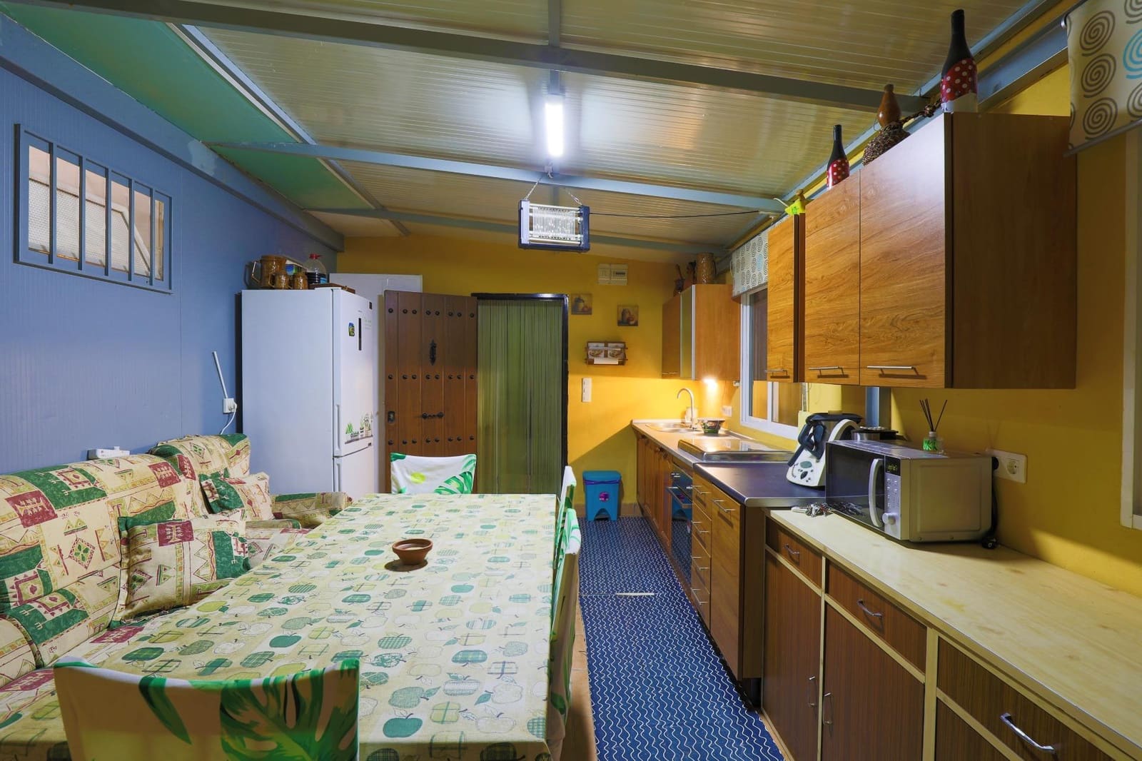 1 soveværelse Finca/Landehus til salg i Monachil med garage - € 173.000 (Ref: 9379045)