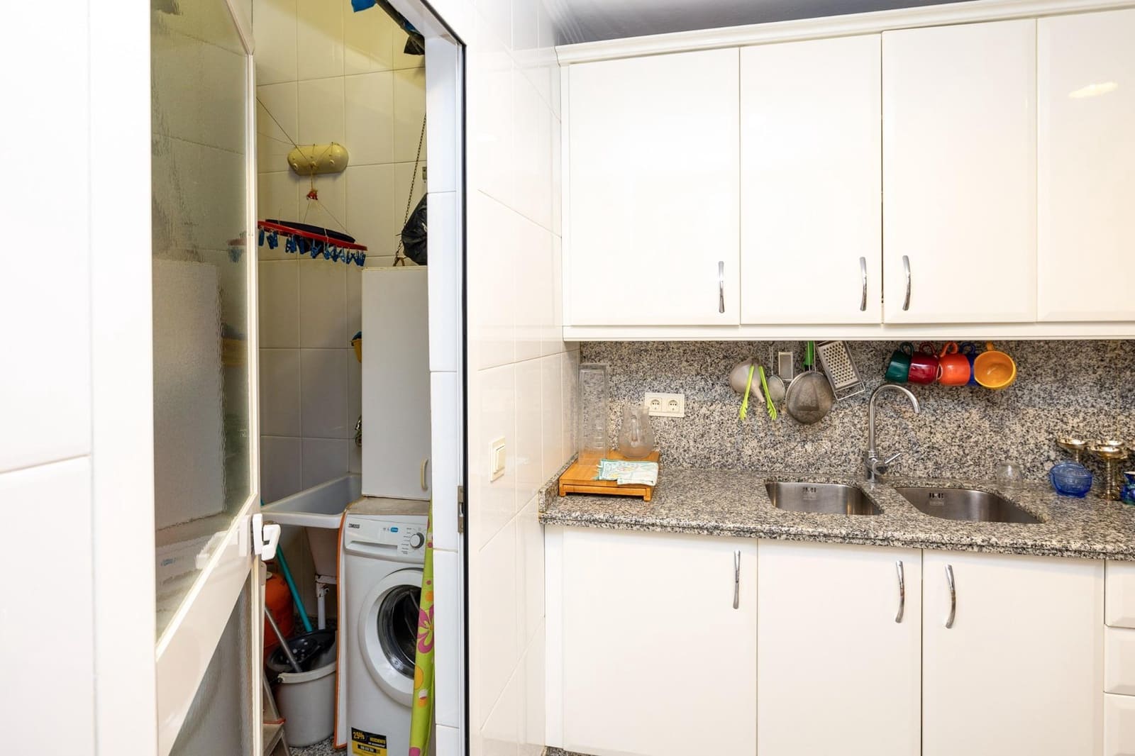 Piso de 5 habitaciones en Granada ciudad en venta - 1.100.000 € (Ref: 9382868)