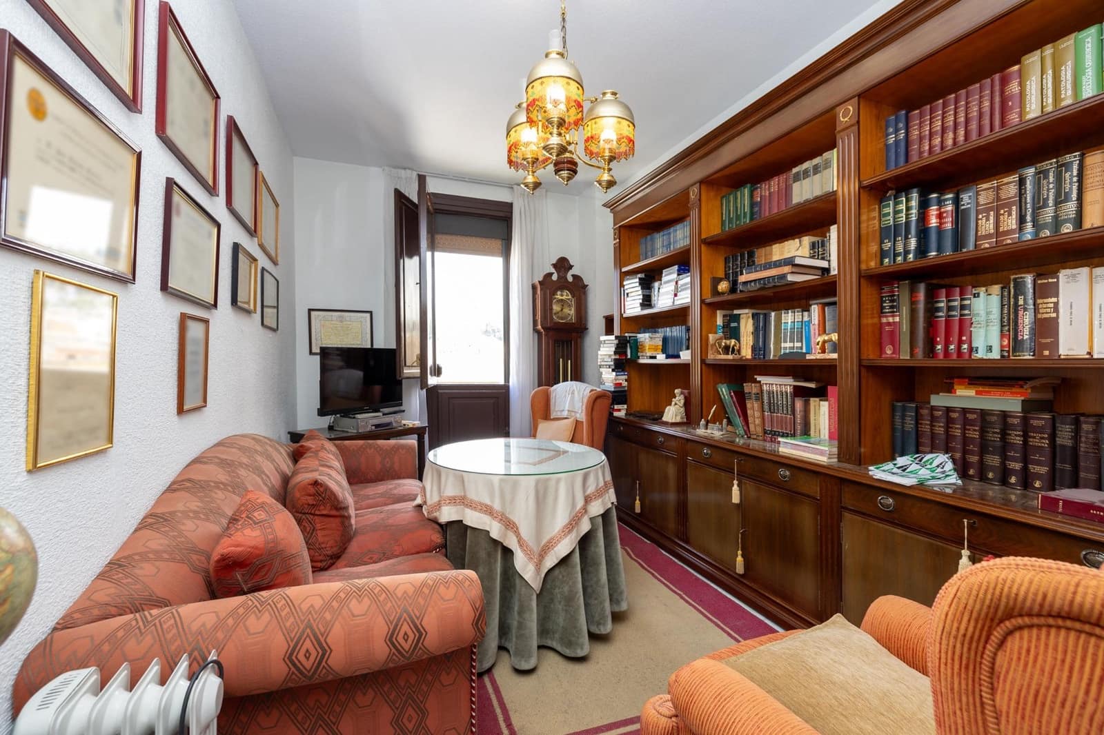 Piso de 5 habitaciones en Granada ciudad en venta - 1.100.000 € (Ref: 9382868)