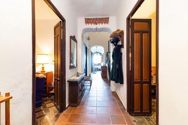 5 soveværelse Finca/Landehus til salg i Láchar med garage - € 199.900 (Ref: 9385636)