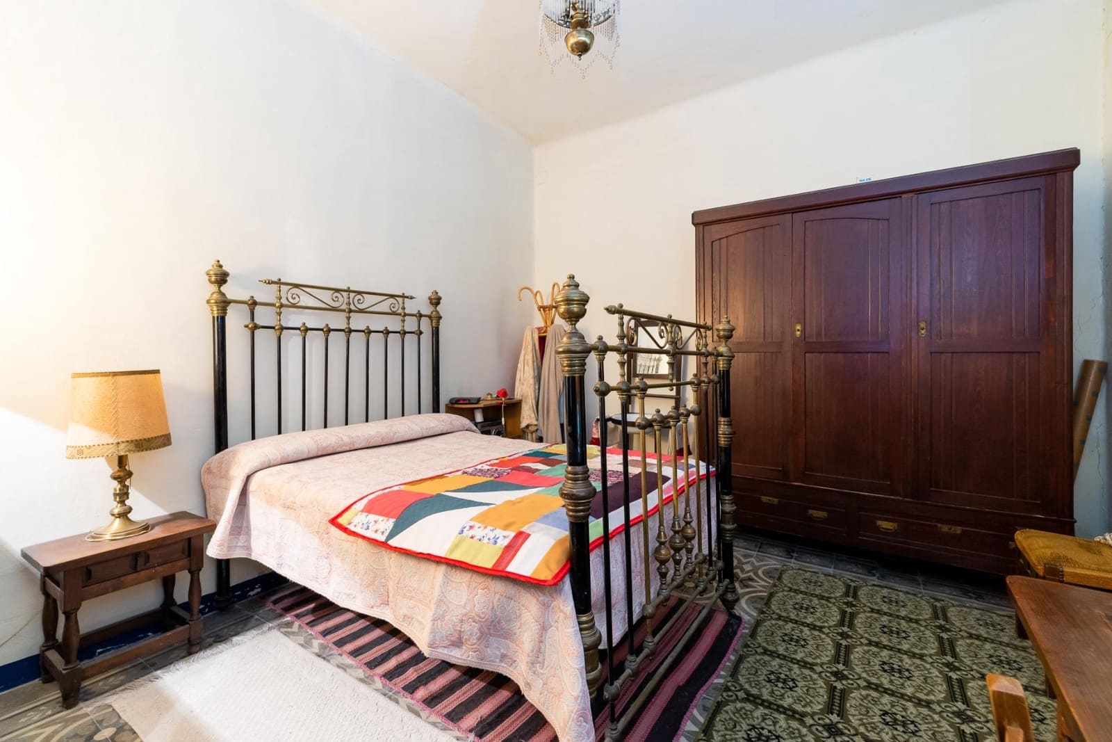 5 soverom Finca/Herregård til salgs i Lachar med garasje - € 199 900 (Ref: 9385636)