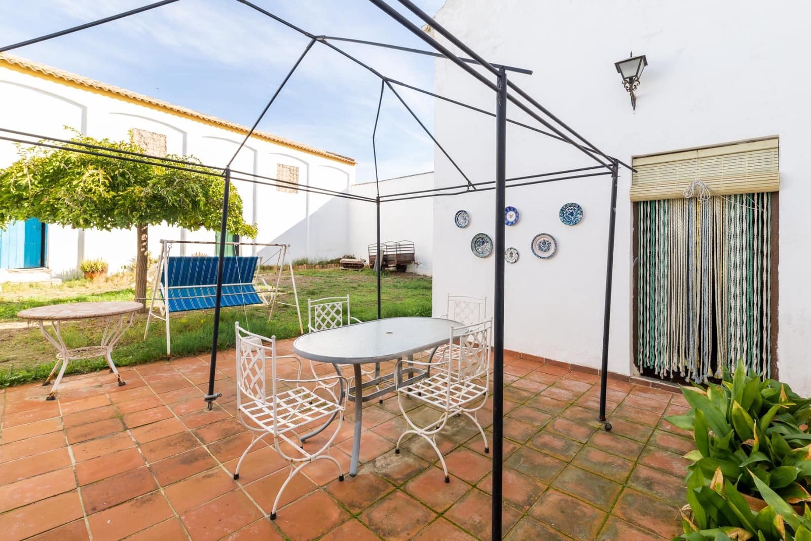 5 soverom Finca/Herregård til salgs i Lachar med garasje - € 199 900 (Ref: 9385636)