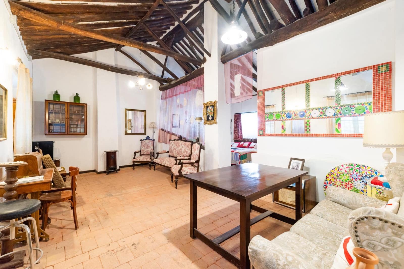 5 soverom Finca/Herregård til salgs i Lachar med garasje - € 199 900 (Ref: 9385636)