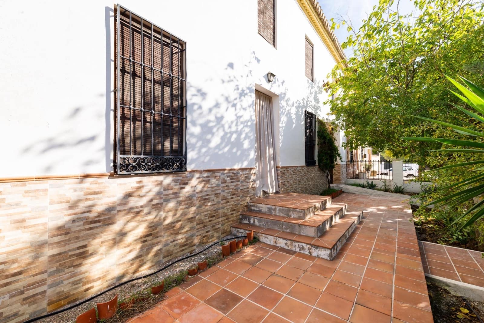 5 soverom Finca/Herregård til salgs i Lachar med garasje - € 199 900 (Ref: 9385636)