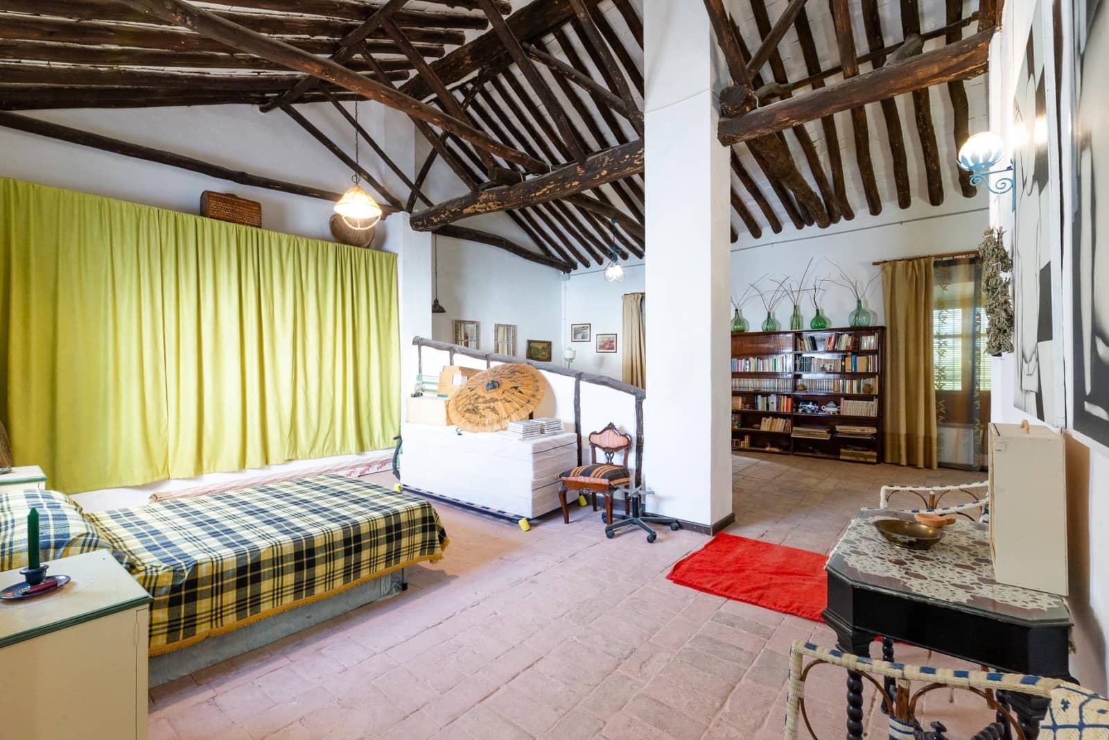 5 soverom Finca/Herregård til salgs i Lachar med garasje - € 199 900 (Ref: 9385636)