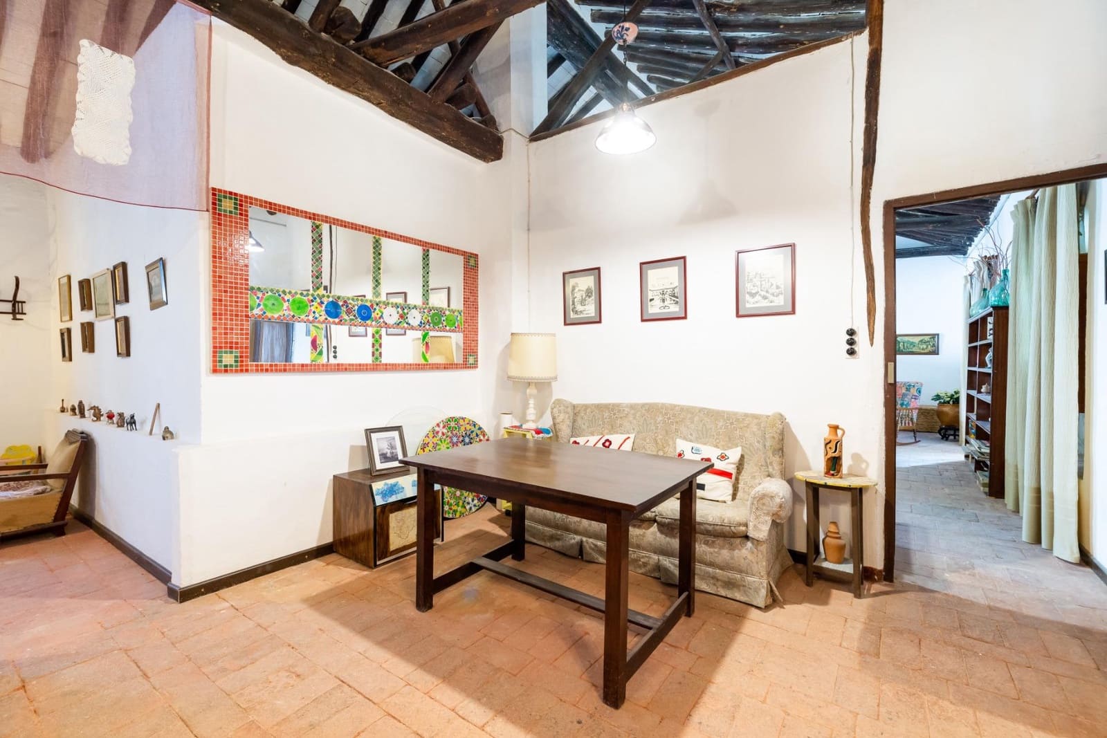 5 soverom Finca/Herregård til salgs i Lachar med garasje - € 199 900 (Ref: 9385636)