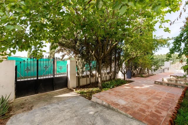 5 soveværelse Finca/Landehus til salg i Láchar med garage - € 199.900 (Ref: 9385636)