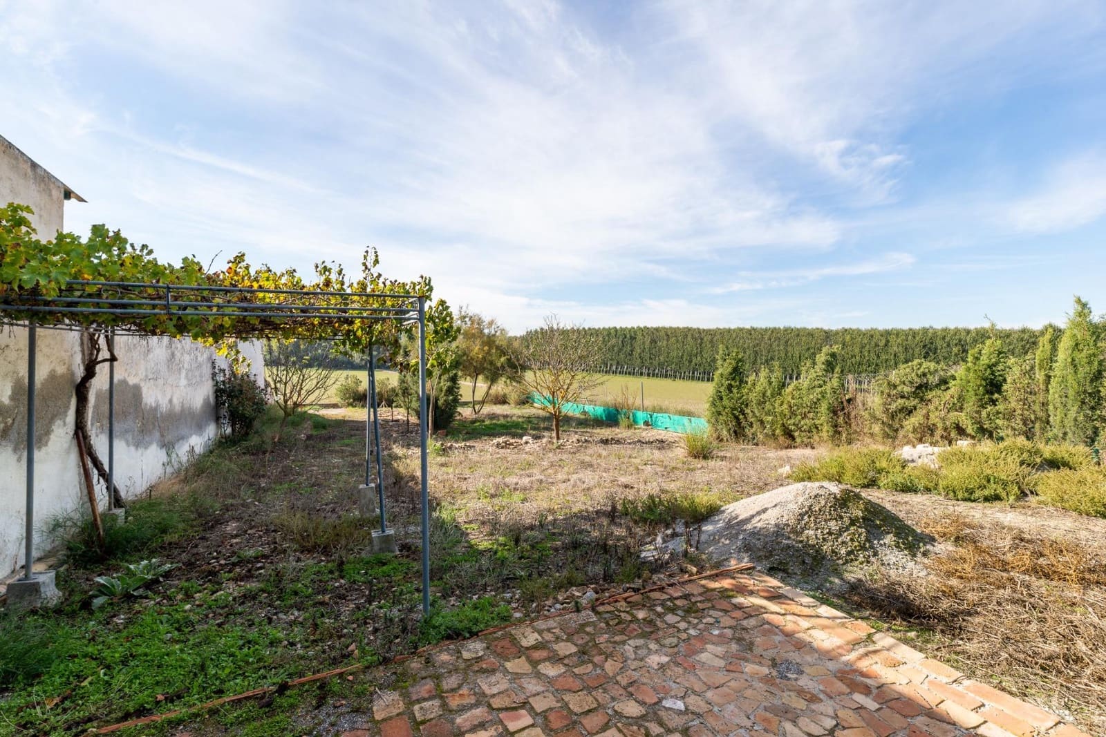 5 soverom Finca/Herregård til salgs i Lachar med garasje - € 199 900 (Ref: 9385636)
