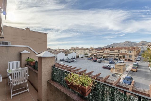 1 Zimmer Wohnung zu verkaufen in Atarfe - 145.000 € (Ref: 9385637)