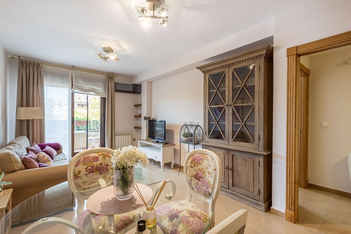 1 soveværelse Lejlighed til salg i Atarfe - € 145.000 (Ref: 9385637)