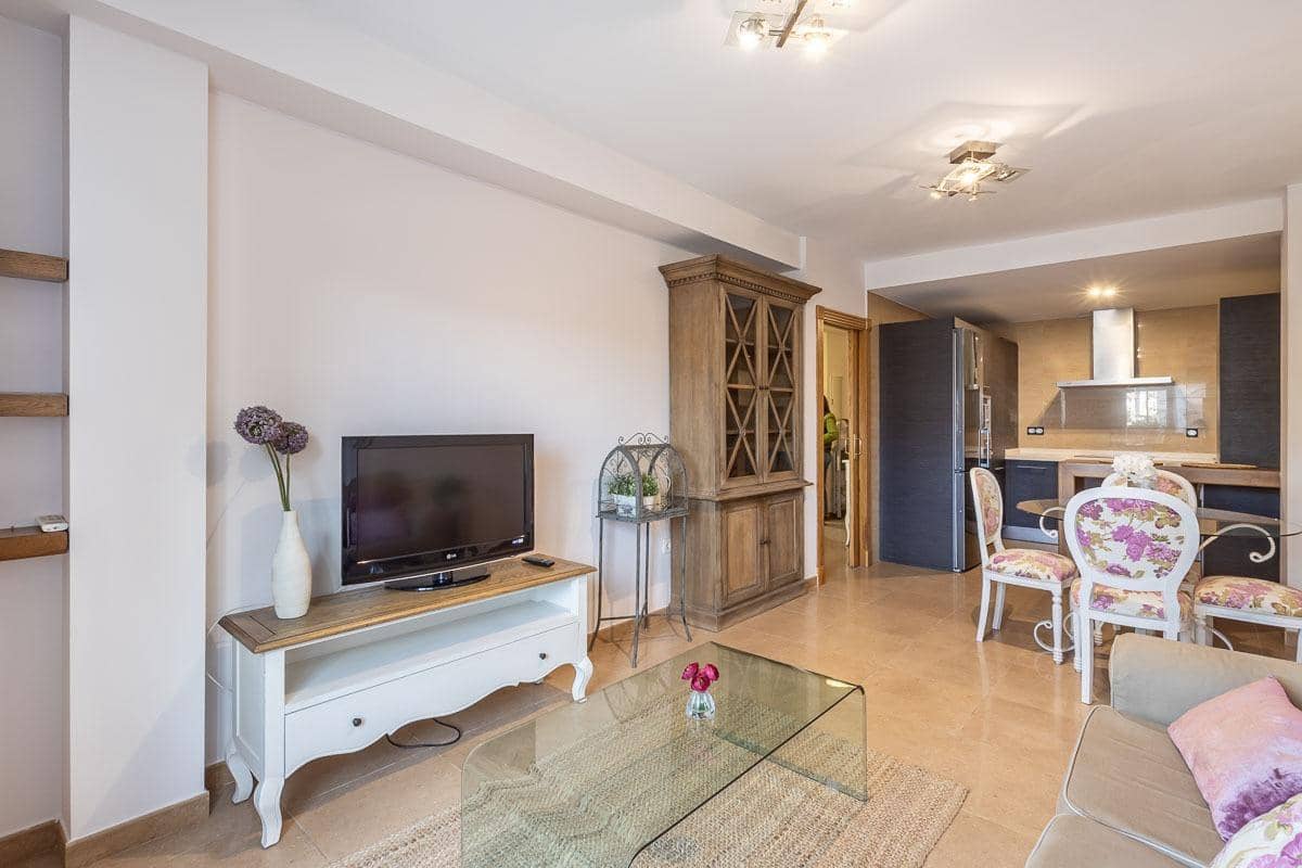 1 soveværelse Lejlighed til salg i Atarfe - € 145.000 (Ref: 9385637)