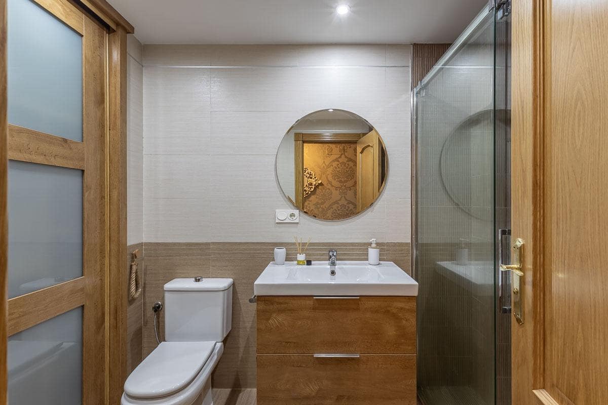 1 soveværelse Lejlighed til salg i Atarfe - € 145.000 (Ref: 9385637)