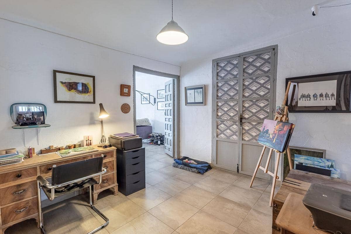 5 sypialnia Dom na sprzedaż w Alhama de Granada - 399 000 € (Ref: 9386016)