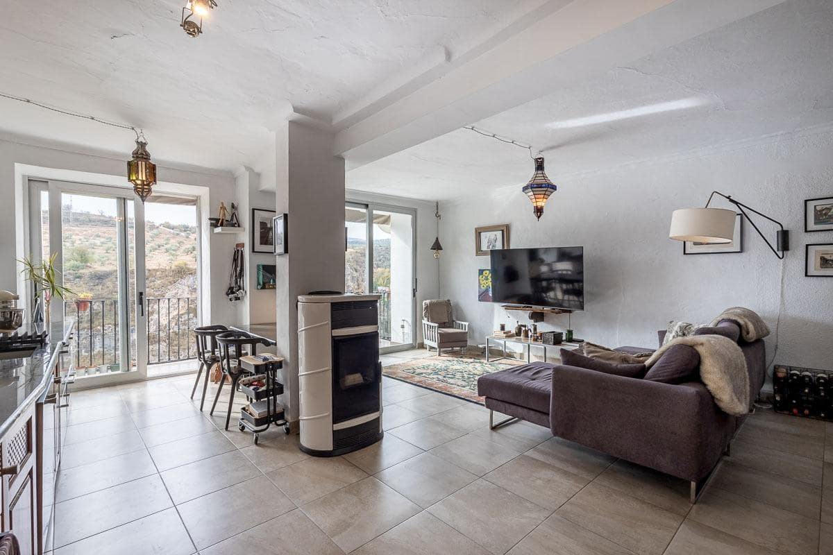 5 sypialnia Dom na sprzedaż w Alhama de Granada - 399 000 € (Ref: 9386016)