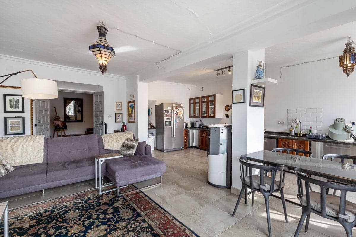 5 sypialnia Dom na sprzedaż w Alhama de Granada - 399 000 € (Ref: 9386016)