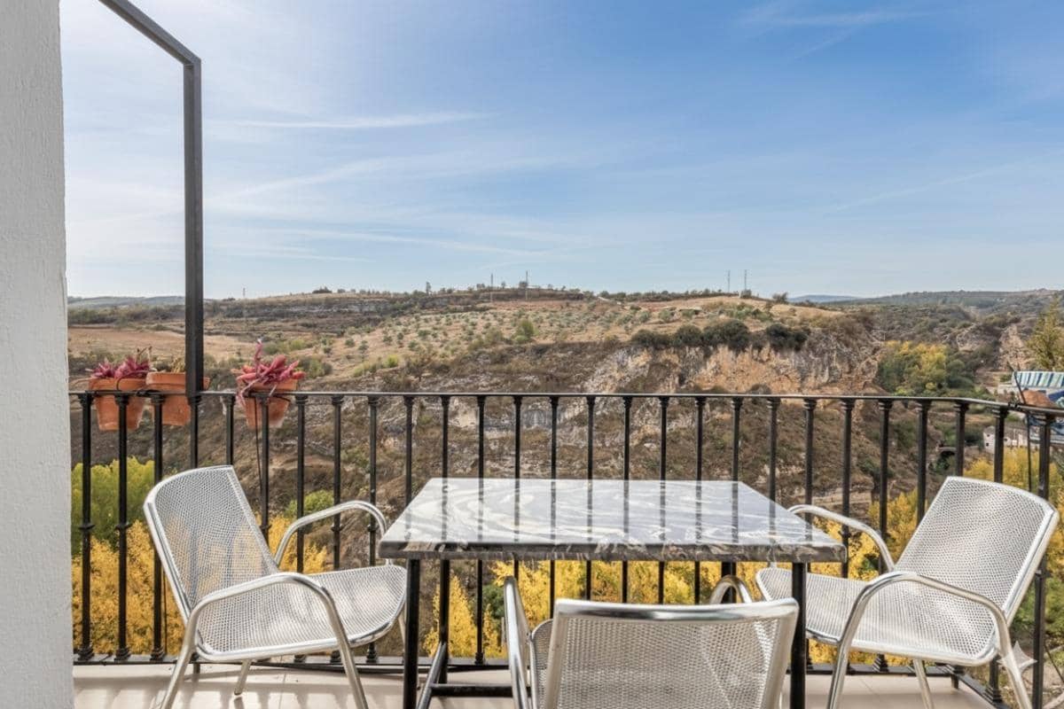 5 sypialnia Dom na sprzedaż w Alhama de Granada - 399 000 € (Ref: 9386016)