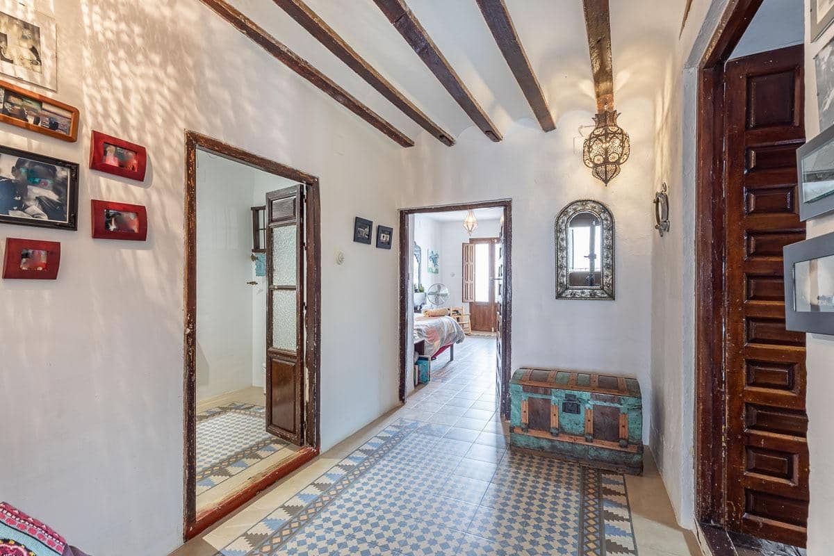 5 sypialnia Dom na sprzedaż w Alhama de Granada - 399 000 € (Ref: 9386016)