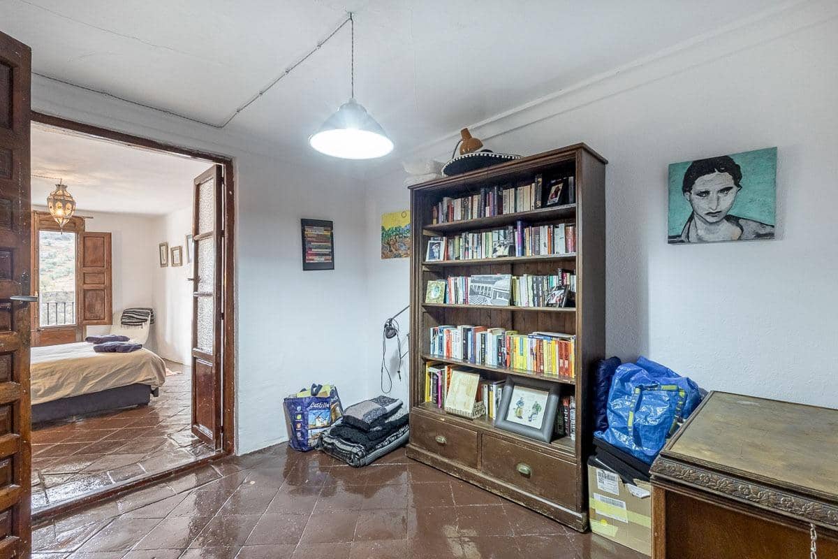 5 sypialnia Dom na sprzedaż w Alhama de Granada - 399 000 € (Ref: 9386016)