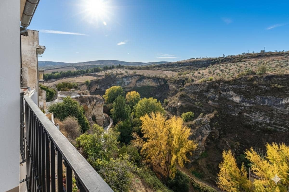 5 sypialnia Dom na sprzedaż w Alhama de Granada - 399 000 € (Ref: 9386016)