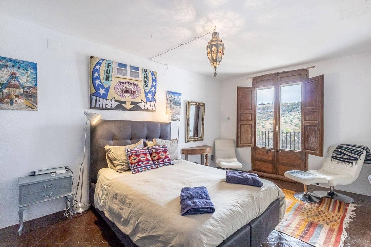 5 sypialnia Dom na sprzedaż w Alhama de Granada - 399 000 € (Ref: 9386016)