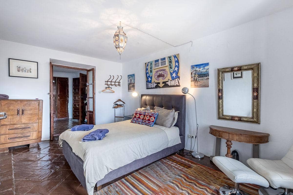 5 sypialnia Dom na sprzedaż w Alhama de Granada - 399 000 € (Ref: 9386016)