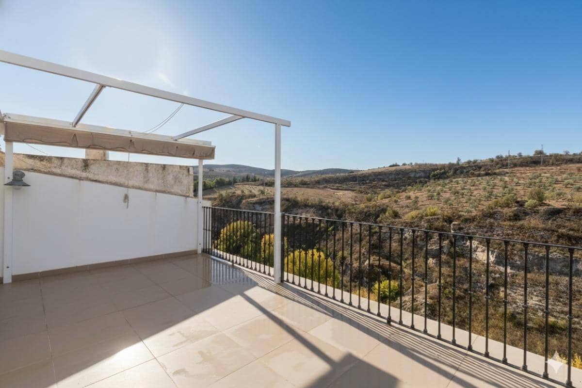 5 sypialnia Dom na sprzedaż w Alhama de Granada - 399 000 € (Ref: 9386016)