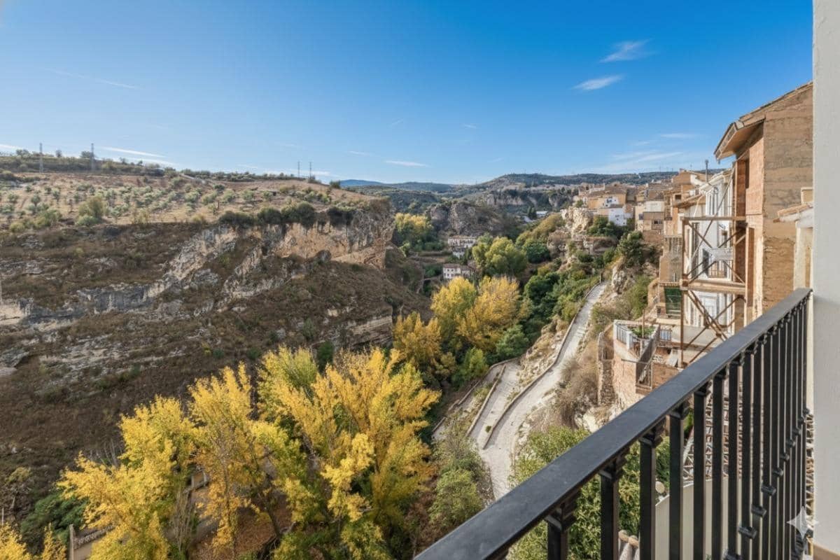 5 sypialnia Dom na sprzedaż w Alhama de Granada - 399 000 € (Ref: 9386016)