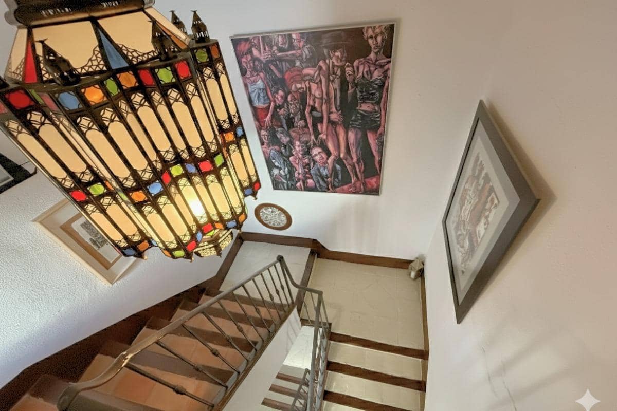 5 sypialnia Dom na sprzedaż w Alhama de Granada - 399 000 € (Ref: 9386016)