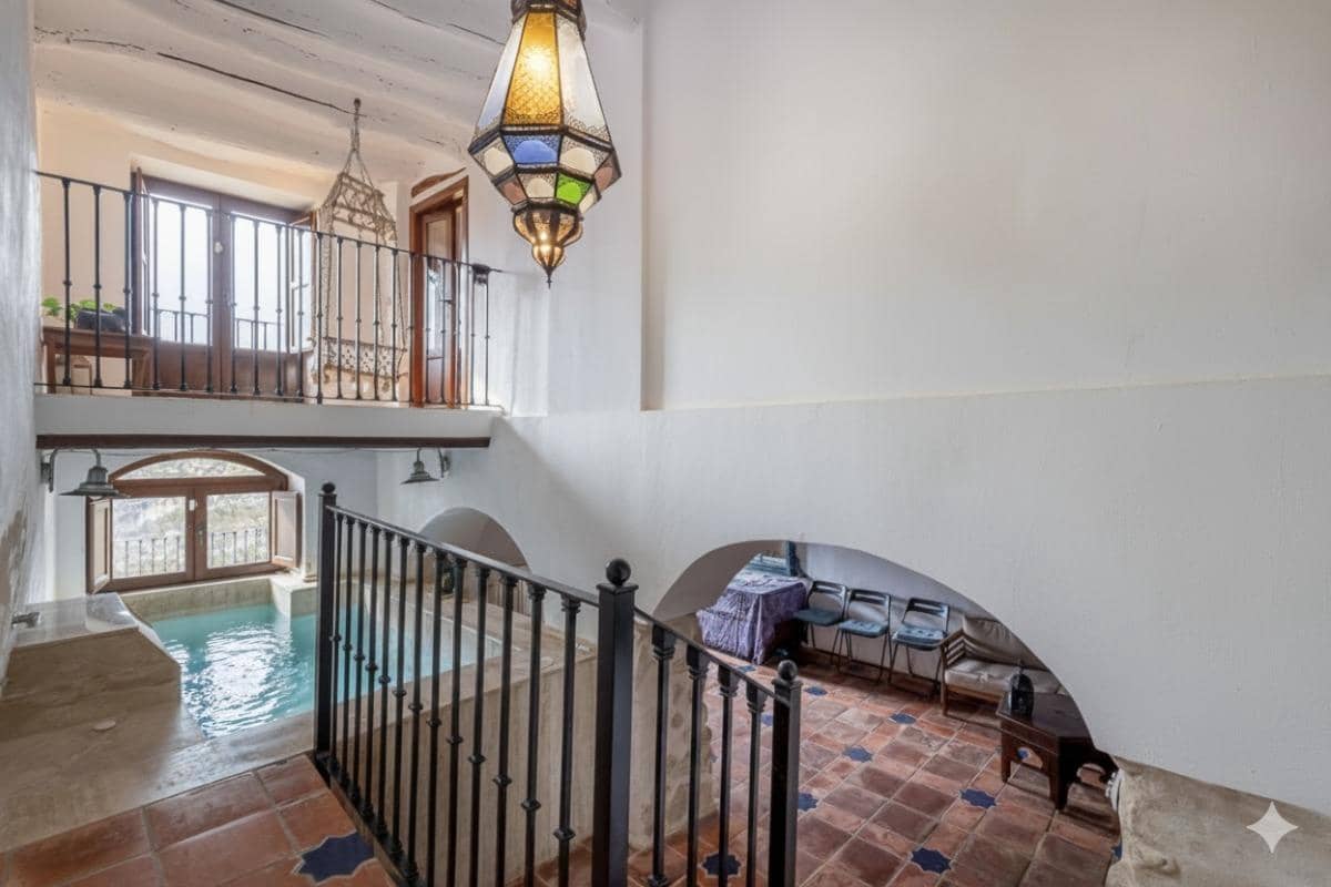 5 sypialnia Dom na sprzedaż w Alhama de Granada - 399 000 € (Ref: 9386016)