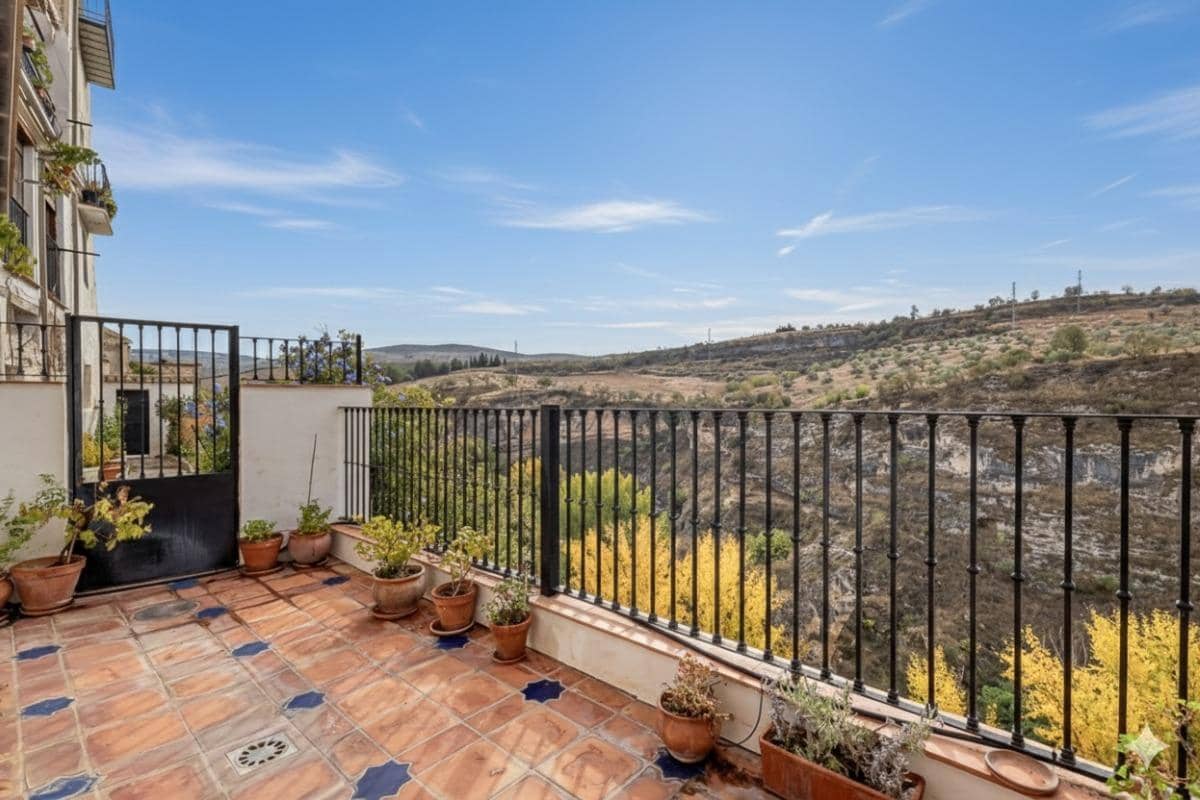 5 sypialnia Dom na sprzedaż w Alhama de Granada - 399 000 € (Ref: 9386016)