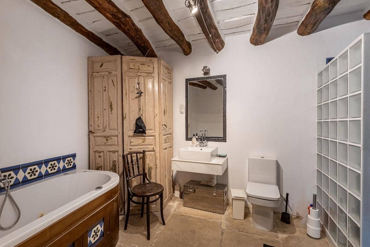 5 sypialnia Dom na sprzedaż w Alhama de Granada - 399 000 € (Ref: 9386016)