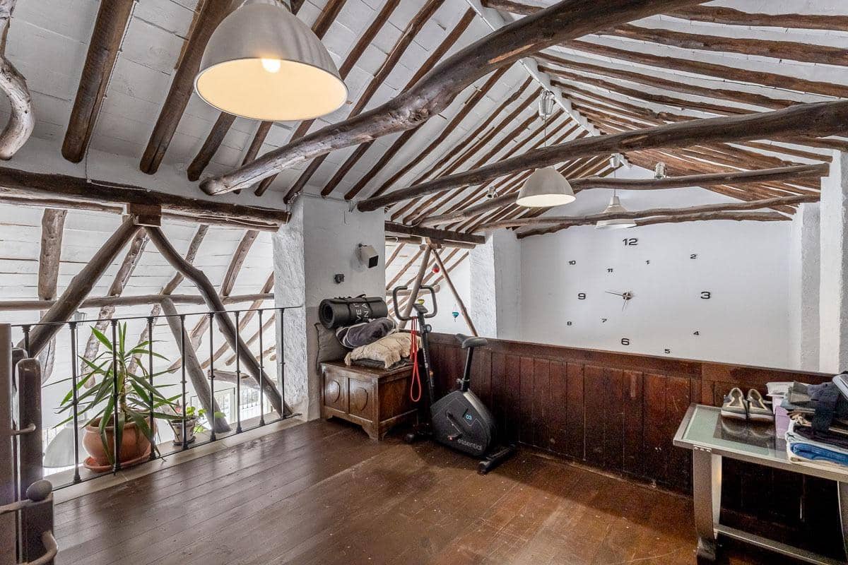 5 sypialnia Dom na sprzedaż w Alhama de Granada - 399 000 € (Ref: 9386016)