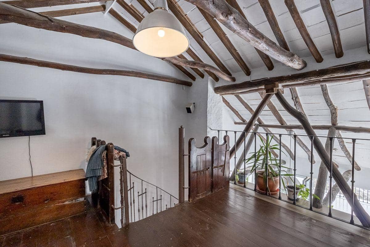 5 sypialnia Dom na sprzedaż w Alhama de Granada - 399 000 € (Ref: 9386016)