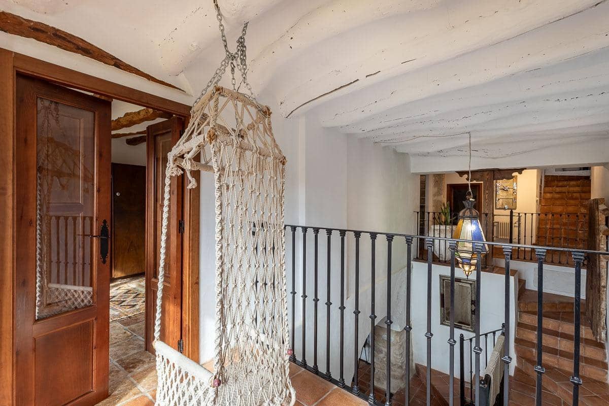 5 sypialnia Dom na sprzedaż w Alhama de Granada - 399 000 € (Ref: 9386016)